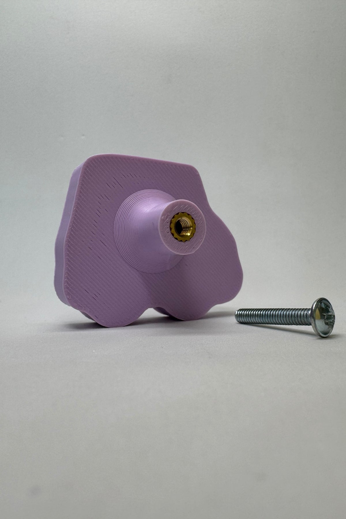 Mor Araba Dolap Kulpu - Çocuk, Mutfak ve Banyo Dolapları İçin Modern ve Şık Mobilya Kulpu