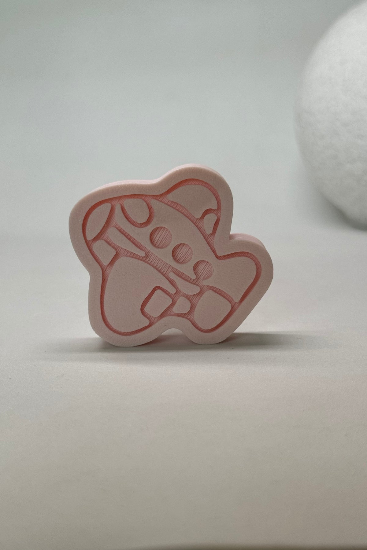 Pembe Uçak Dolap Kulpu - Çocuk, Mutfak ve Banyo Dolapları İçin Modern ve Şık Mobilya Kulp