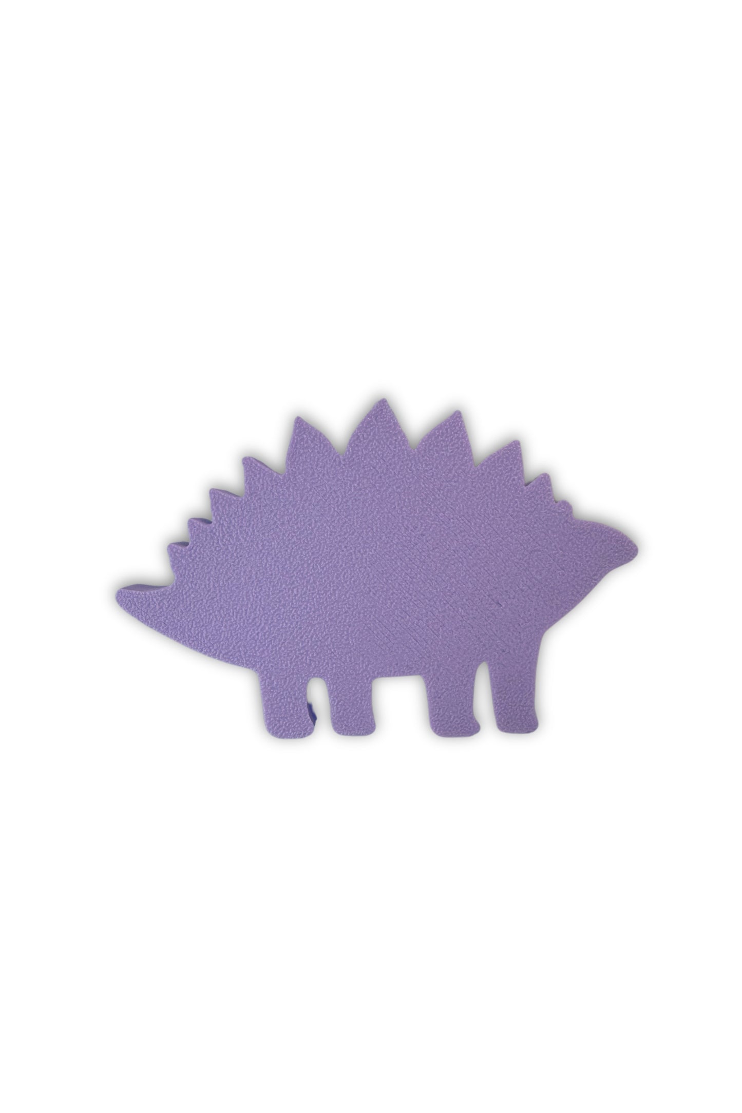 Mor Dino 5 Dolap Kulpu - Çocuk Odası, Mutfak ve Banyo İçin Modern, Sevimli ve Dayanıklı Mobilya Kulp