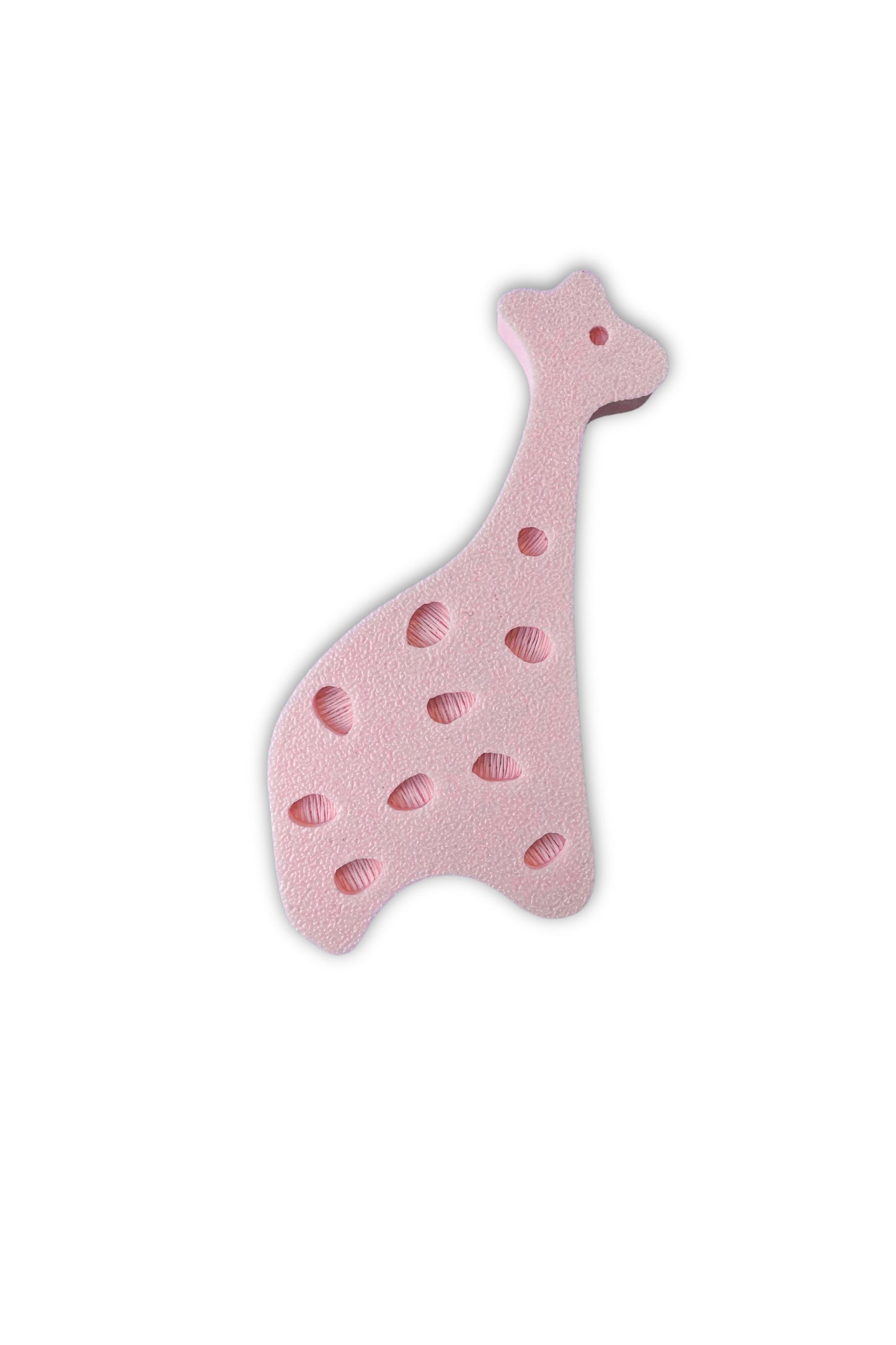 Pembe Zürafa, Dolap Kulpu - Çocuk Odası, Mutfak ve Banyo İçin  Dayanıklı ve Mobilya Kulp