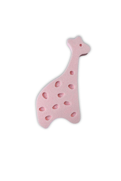 Pembe Zürafa, Dolap Kulpu - Çocuk Odası, Mutfak ve Banyo İçin  Dayanıklı ve Mobilya Kulp