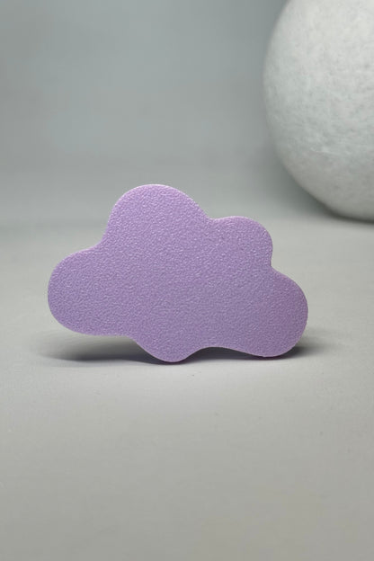 Mor Bulut Dolap Kulpu - Çocuk Odası, Mutfak ve Banyo İçin Modern, Şık ve Dayanıklı Mobilya Kulp