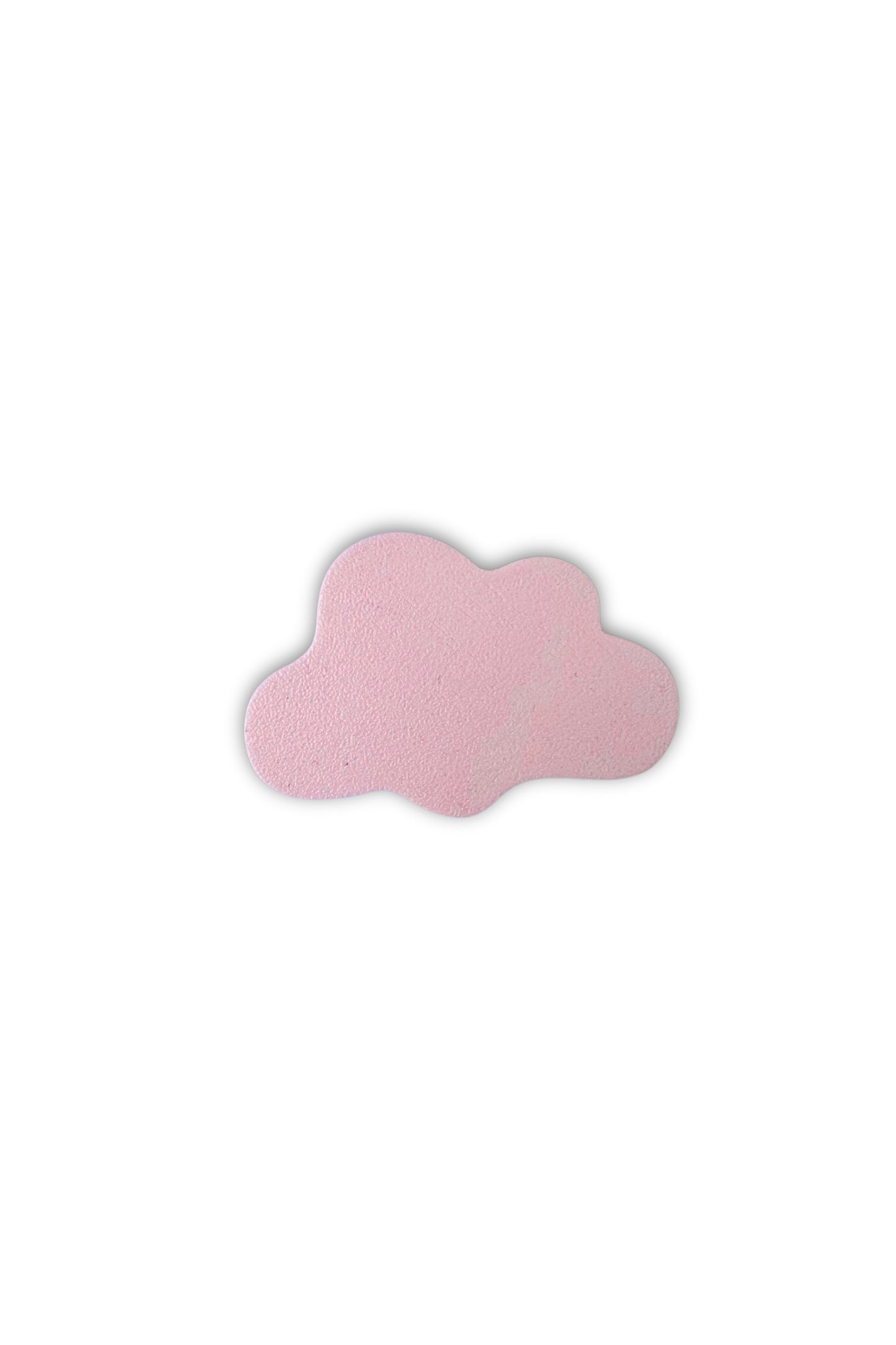 Pembe Bulut Dolap Kulpu -Çocuk Odası, Mutfak ve Banyo İçin Modern, Şık ve Dayanıklı Mobilya Kulp