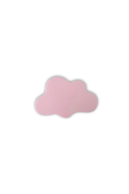 Pembe Bulut Dolap Kulpu -Çocuk Odası, Mutfak ve Banyo İçin Modern, Şık ve Dayanıklı Mobilya Kulp