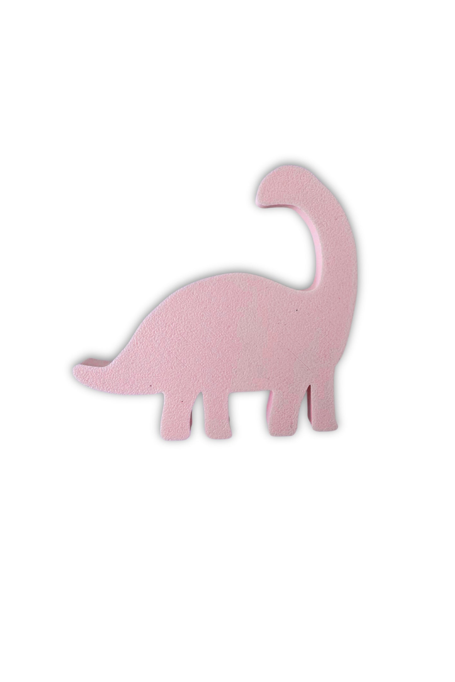 Pembe Dino 3 Dolap Kulpu-Çocuk Odası, Mutfak ve Banyo İçin Modern, Sevimli ve Dayanıklı Mobilya Kulp