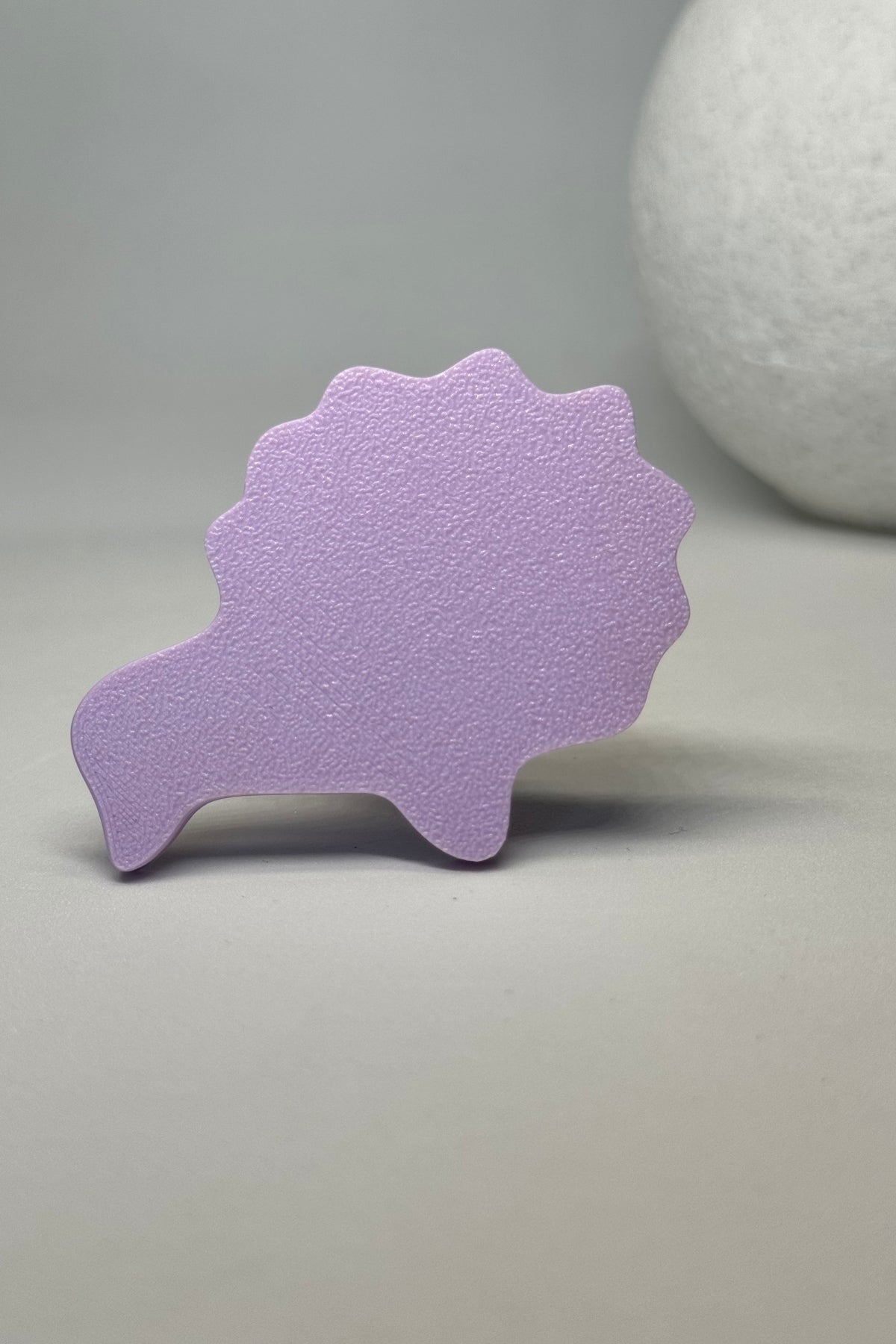 Mor Aslan Dolap Kulpu - Çocuk Odası, Mutfak ve Banyo İçin Modern, Şık ve Dayanıklı Mobilya Kulp