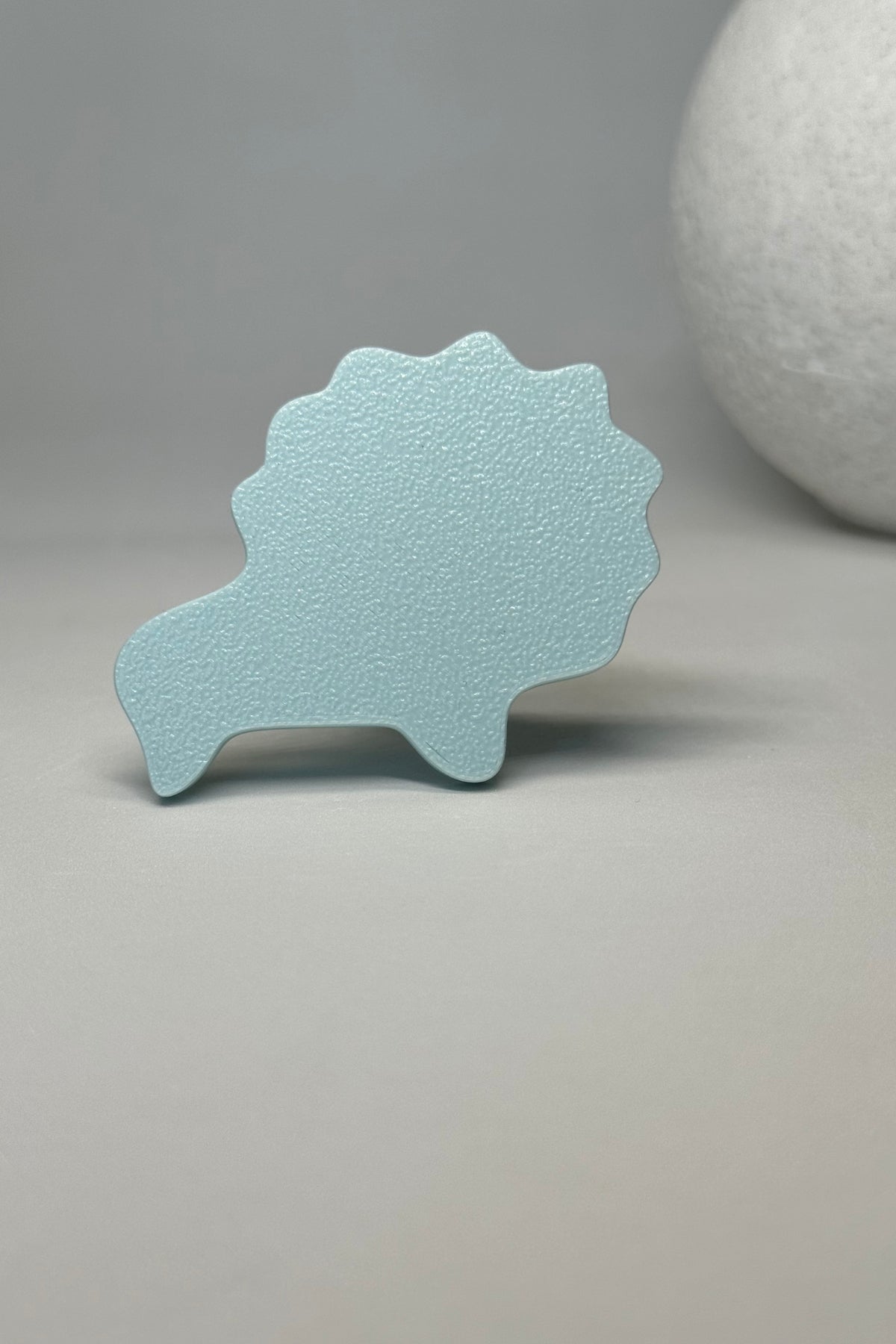 Mavi Aslan Dolap Kulpu - Çocuk Odası, Mutfak ve Banyo İçin Modern, Şık ve Dayanıklı Mobilya Kulp