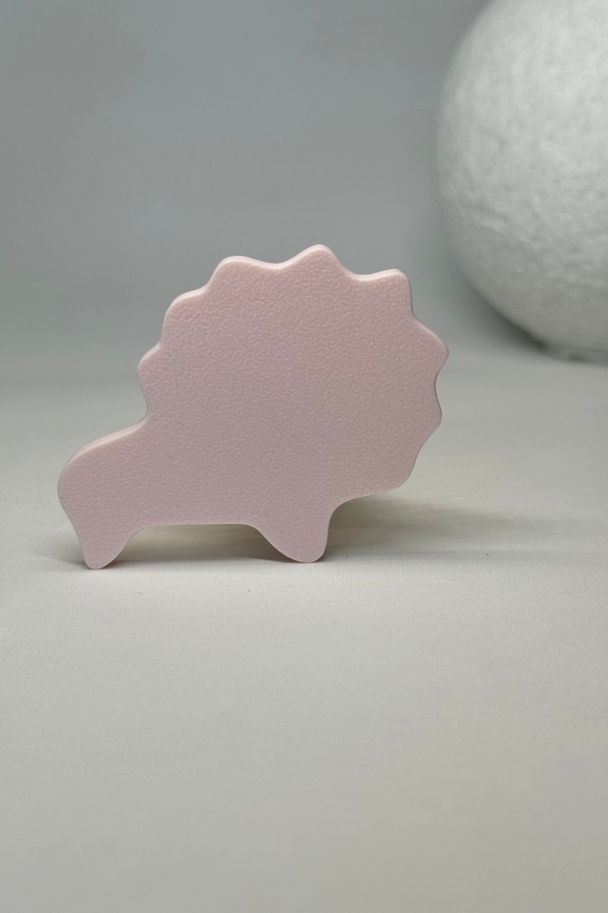 Pembe Aslan Dolap Kulpu- Çocuk Odası, Mutfak ve Banyo İçin Modern, Şık ve Dayanıklı Mobilya Kulp