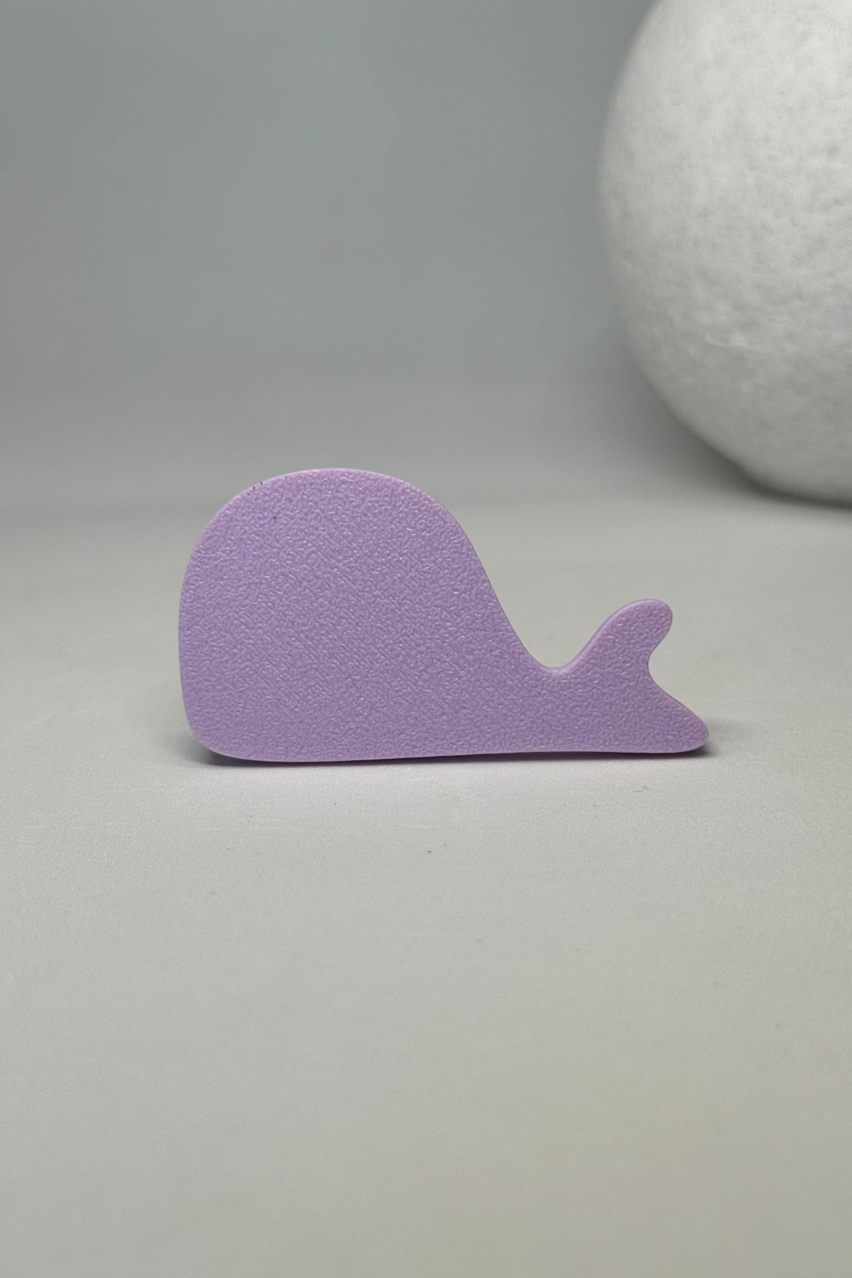 Mor Balina Dolap Kulpu - Çocuk Odası, Mutfak ve Banyo İçin Modern, Şık ve Dayanıklı Mobilya Kulp