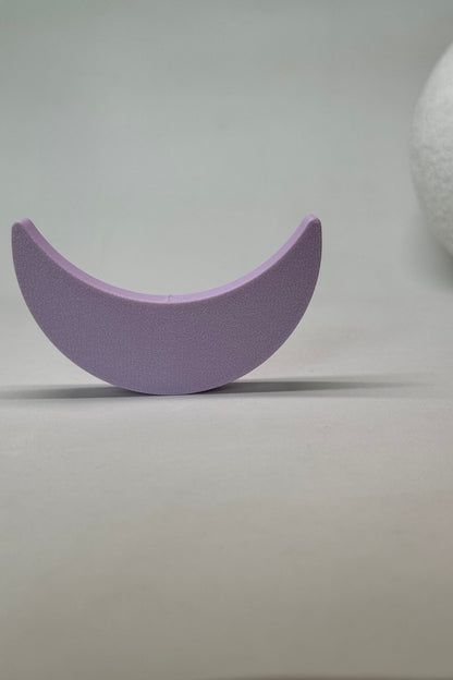 Mor Ay Dolap Kulpu - Çocuk Odası, Mutfak ve Banyo İçin Şık ve Dayanıklı Mobilya Kulp