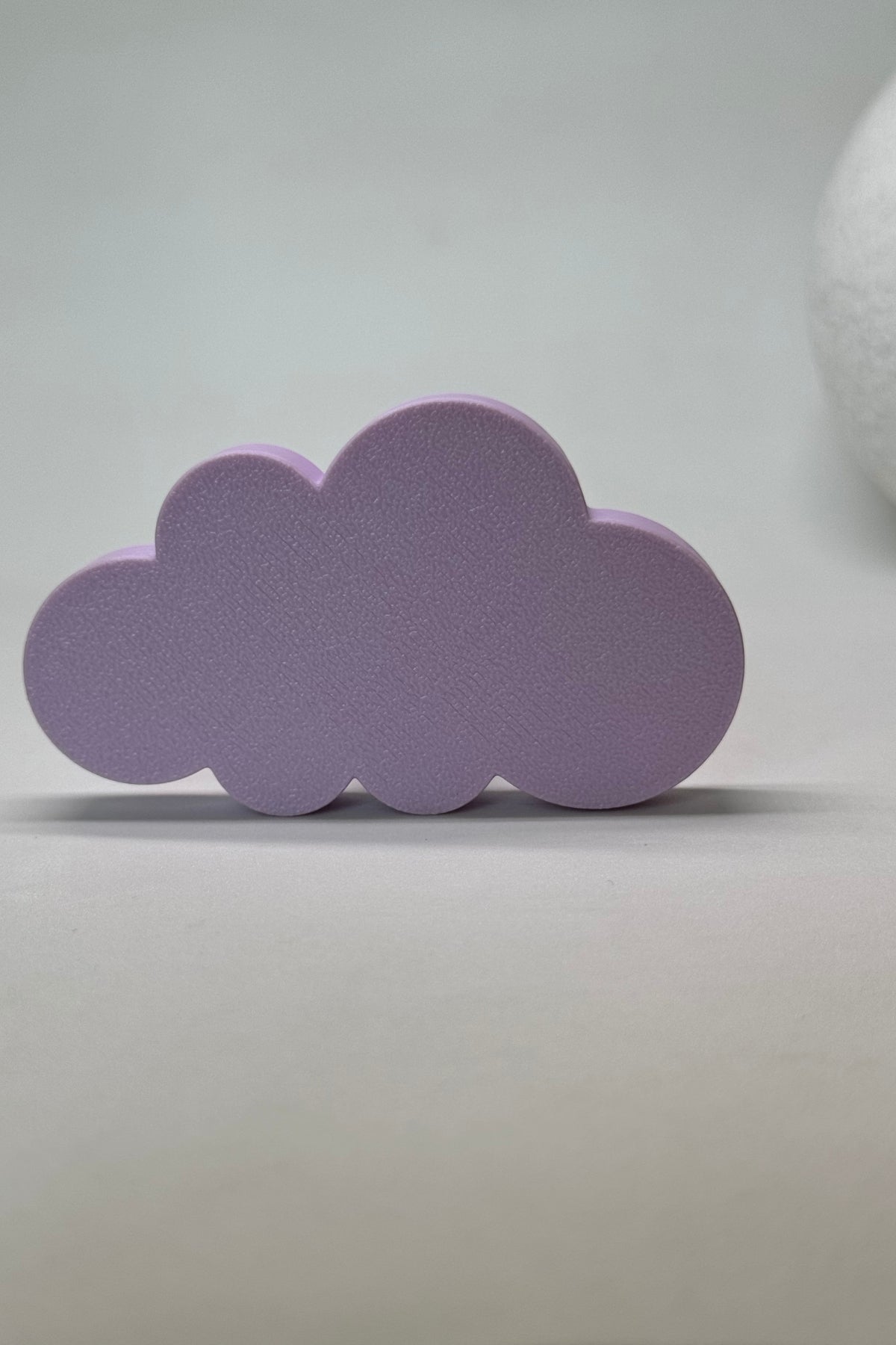 Mor Bulut Dolap Kulpu - Çocuk Odası, Mutfak ve Banyo İçin Şık ve Dayanıklı Mobilya Kulp