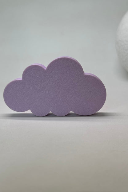 Mor Bulut Dolap Kulpu - Çocuk Odası, Mutfak ve Banyo İçin Şık ve Dayanıklı Mobilya Kulp