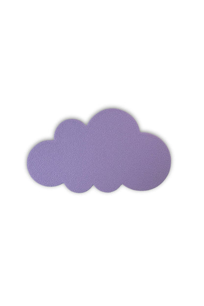 Mor Bulut Dolap Kulpu - Çocuk Odası, Mutfak ve Banyo İçin Şık ve Dayanıklı Mobilya Kulp