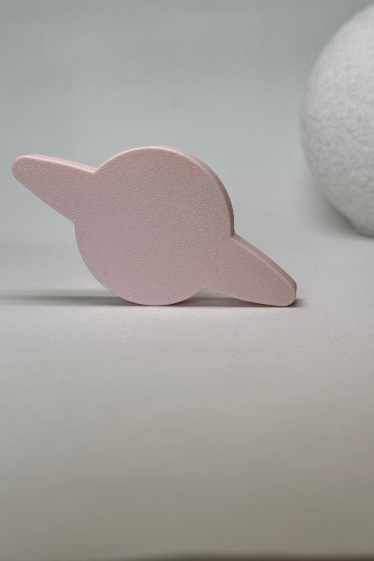 Pembe Gezegen Dolap Kulpu - Çocuk Odası, Mutfak ve Banyo İçin Sevimli ve Dayanıklı Mobilya Kulp