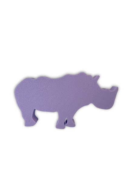 Mor Gergedan Dolap Kulpu - Çocuk Odası, Mutfak ve Banyo İçin Modern, Şık ve Dayanıklı Mobilya Kulp