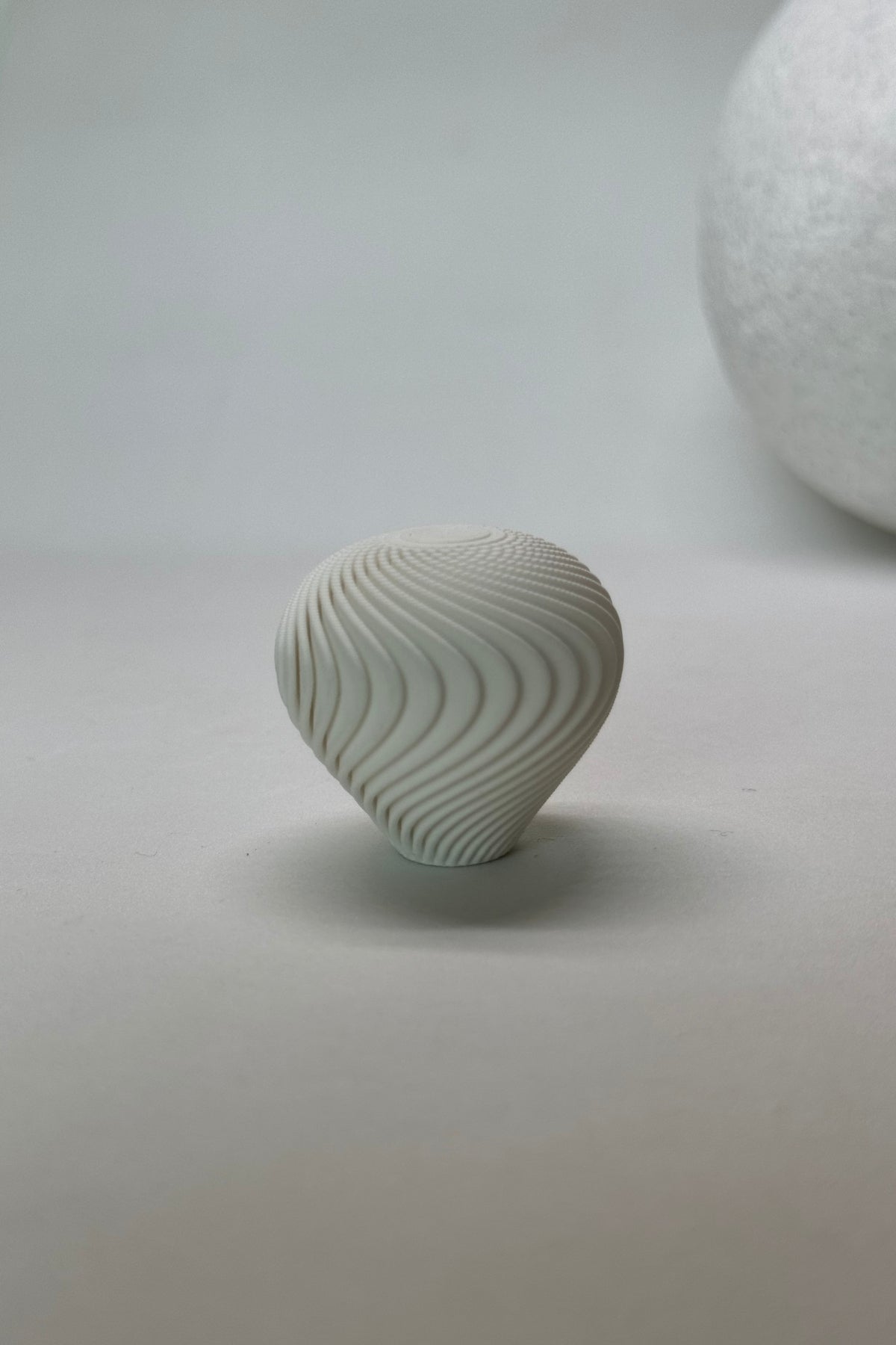 Beyaz Inci Zarif Dokunuş Kulpu – Zarif Ve Modern Tasarım Mobilya Kulpu