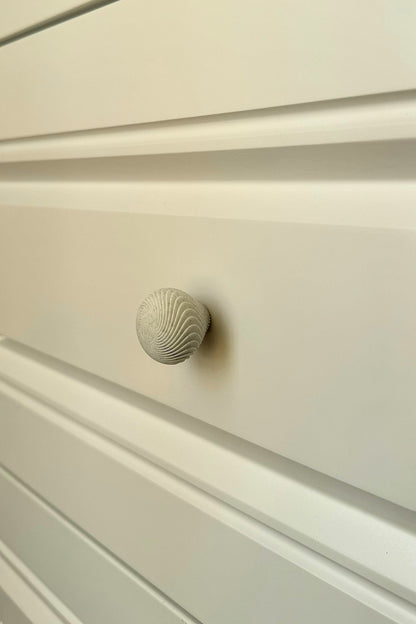 Elara Dolap Kulpu – Zarif ve Modern Tasarım Mobilya Kulpu