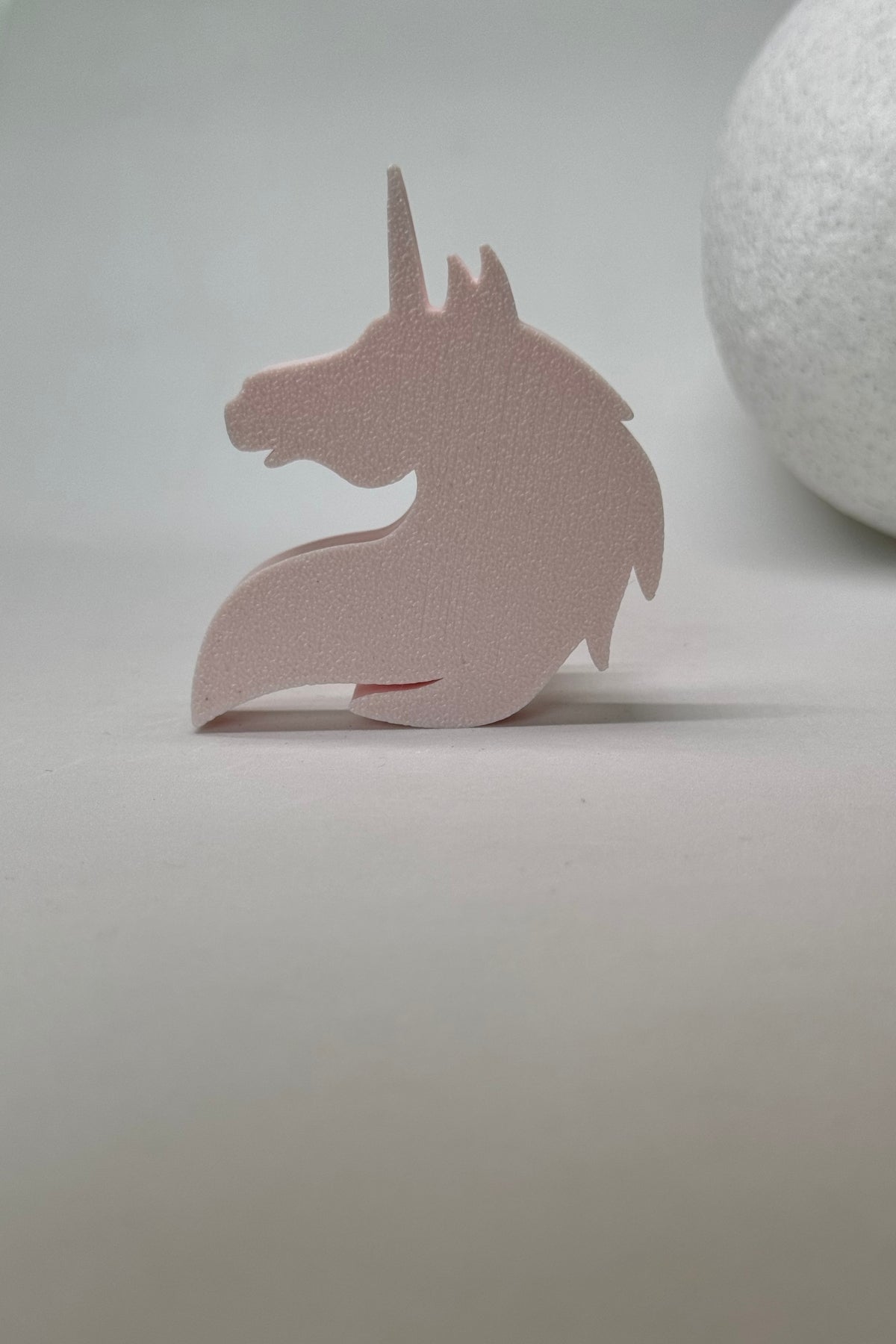 Unicorn Dolap Kulpu - Çocuk Odası, Mutfak ve Banyo İçin Renkli ve Dayanıklı Mobilya Kulp