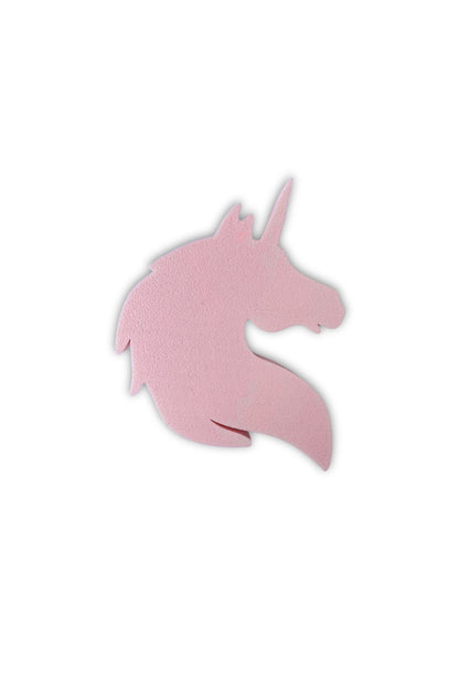 Unicorn Dolap Kulpu - Çocuk Odası, Mutfak ve Banyo İçin Renkli ve Dayanıklı Mobilya Kulp