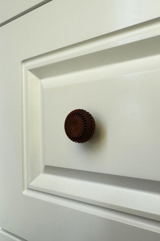 Stella Doğal Dokunuş Kulpu – Zarif ve Modern Tasarım Mobilya Kulpu