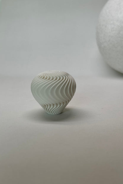 Beyaz İnci Şık Dolap Kulpu – Zarif ve Modern Tasarım Mobilya Kulpu